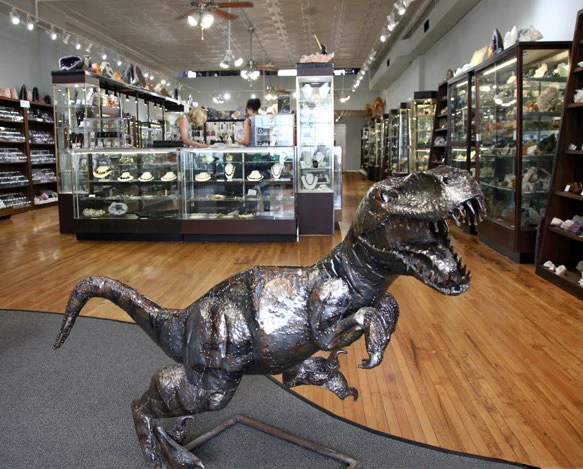 Welcome to Our Store