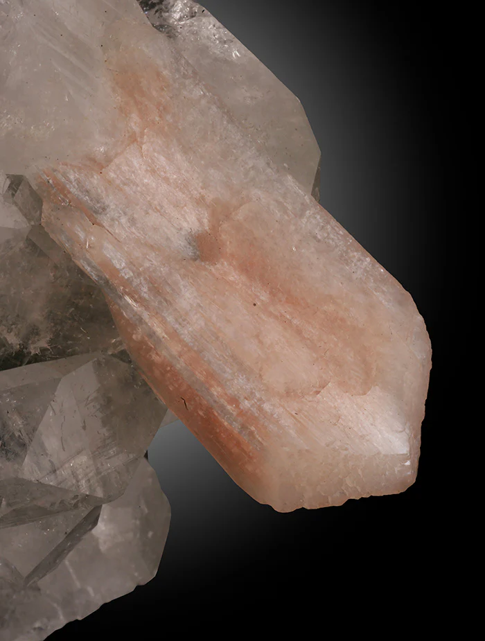 Apophyllite & Stilbite - Image 3