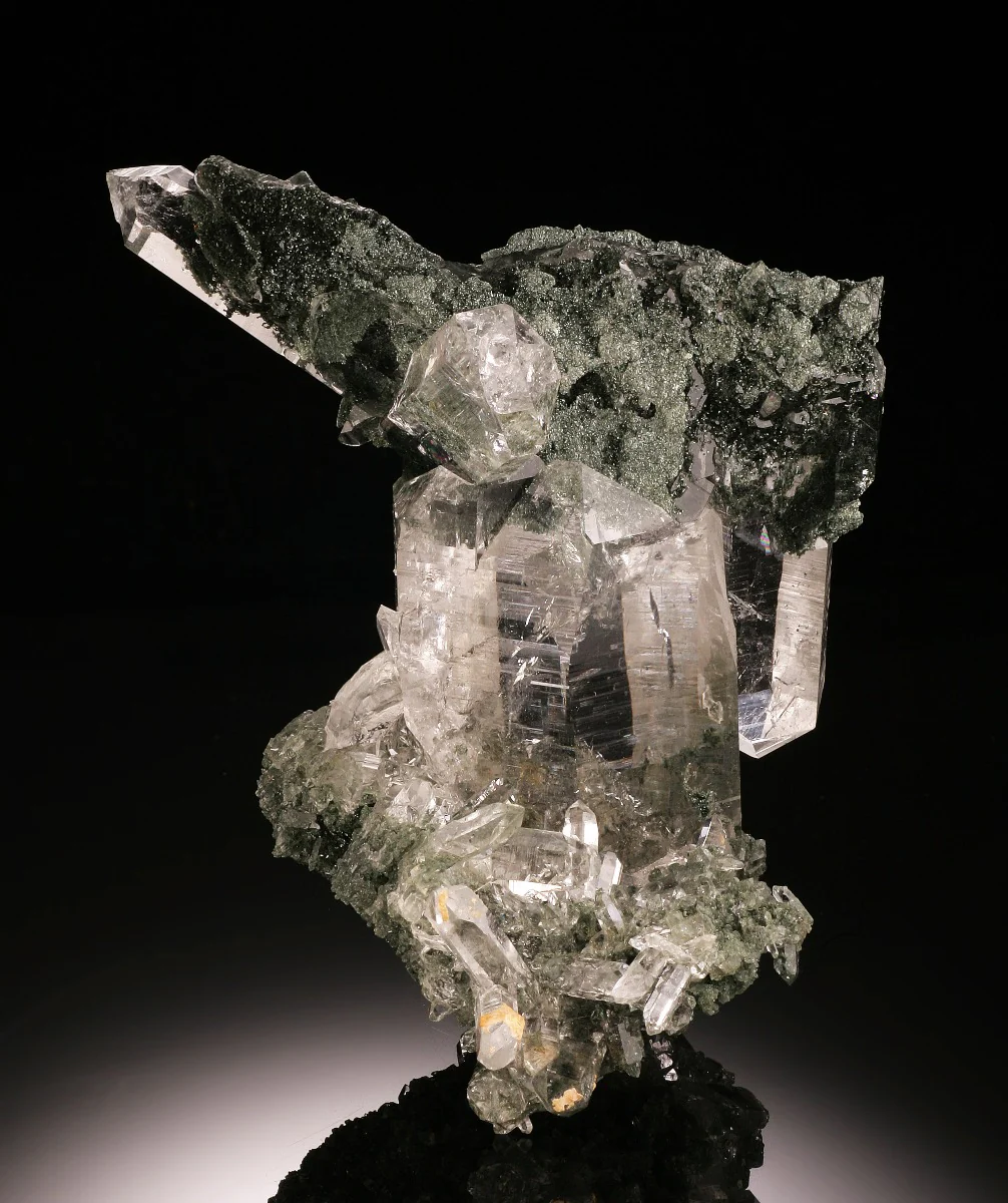 Himalayan Quartz "Bridge" - Image 3