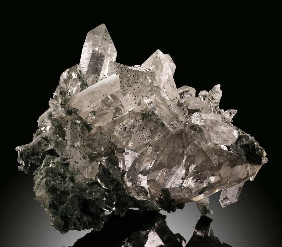 Himalayan Quartz, Tibet - Image 3