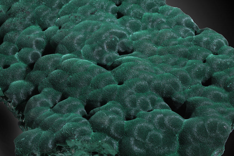 7" Malachite Specimen - Image 3