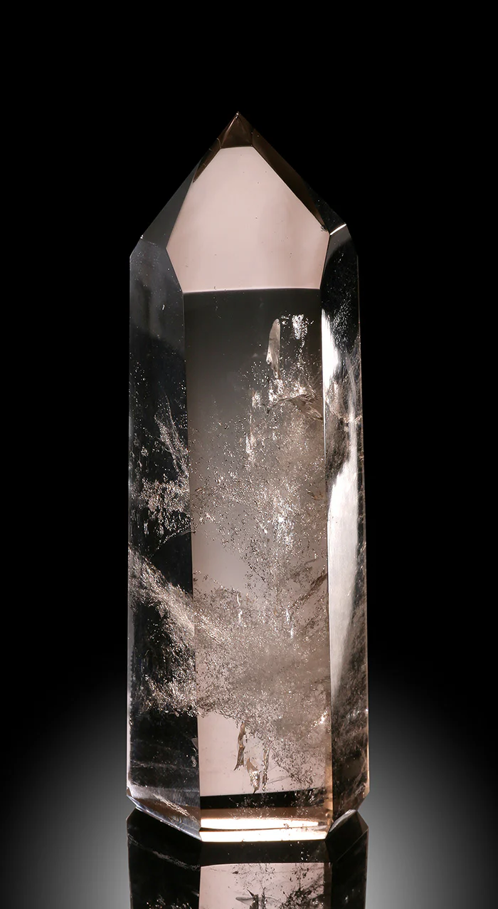 New Arrival Minerals