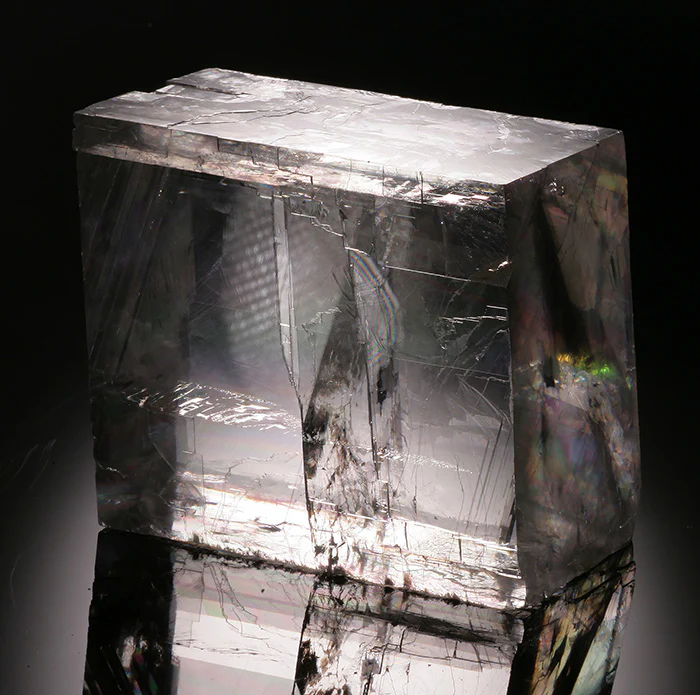 Optical Calcite - Iceland - Image 5