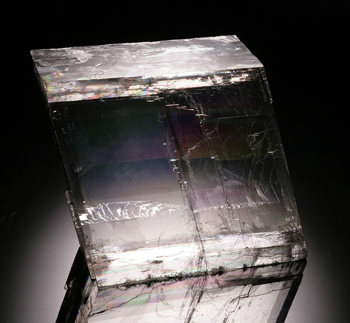 Optical Calcite - Iceland - Image 6